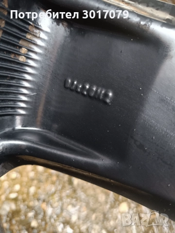 6х139.7 20 цола оригинал Мак, снимка 3 - Гуми и джанти - 52573453