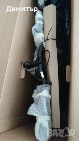 CROSS FUSION X 29 цола размер М, снимка 3 - Велосипеди - 53126081