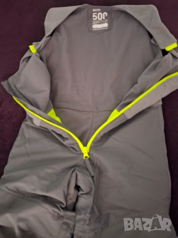 Зимна грейка за 5-6 годишно дете, снимка 5 - Други - 52315052