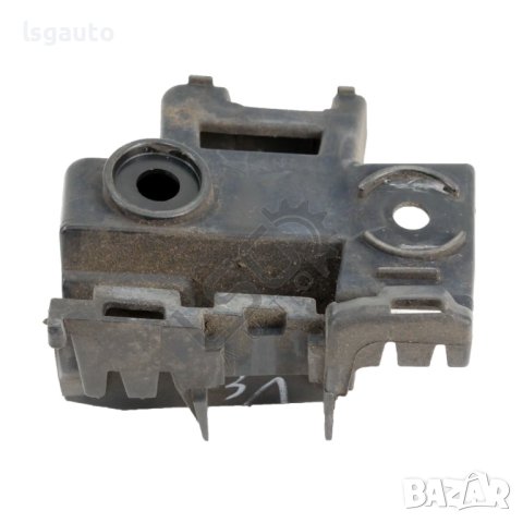 Ляв държач задна броня Volkswagen Golf VI 2008-2016 ID: 117340, снимка 2 - Части - 43497998