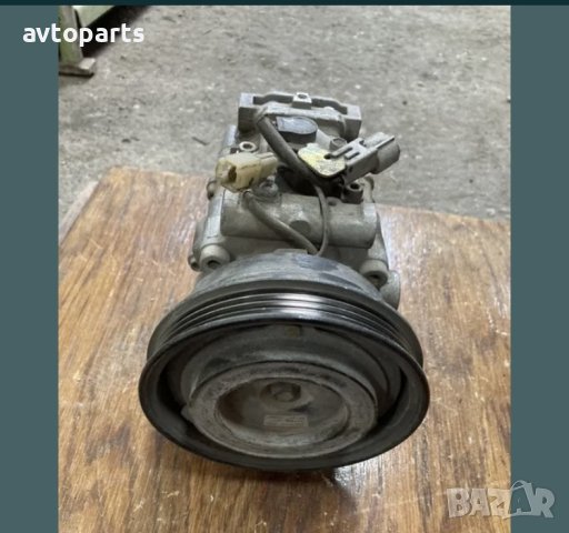 Fiat marea 1999година 1.6i 100ks компресор климатик, снимка 2 - Части - 40612781