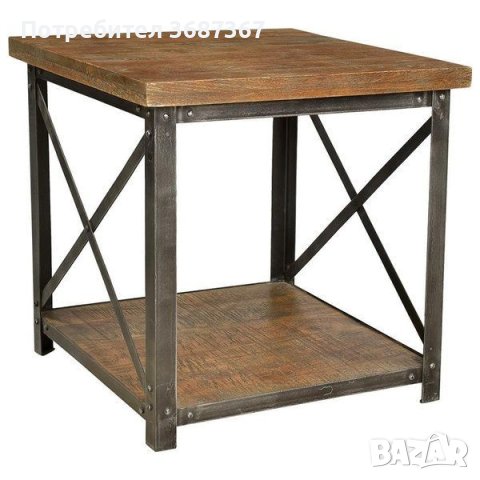 Етажерки , рафтове , полици , стойки , конзоли и рафтодържачи от ковано желязо, снимка 7 - Други стоки за дома - 39509627