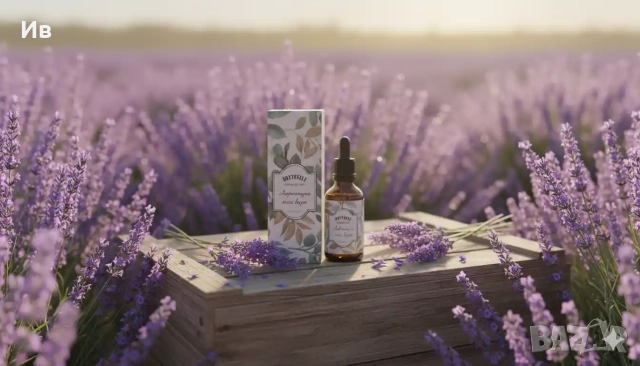 ЧИСТО НОВ СЕРУМ ЗА ЛИЦЕ Butterfly , снимка 2 - Козметика за лице - 52314068