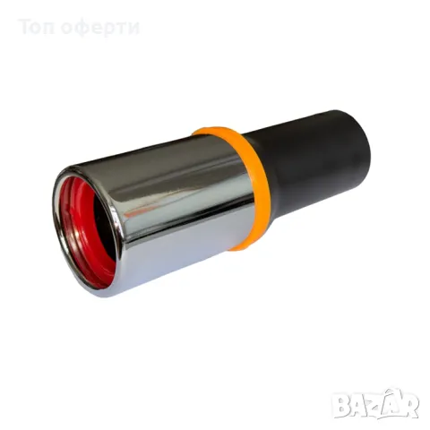 Накрайник ауспух НТ 506 входа-49мм изхода-53мм, снимка 3 - Аксесоари и консумативи - 48820872