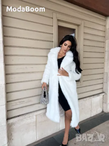 Дамски палта Различни цветове , снимка 2 - Палта, манта - 48622342