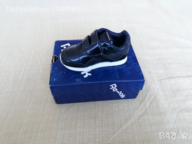 Детски маратонки Reebok Royal CL JOG 2 , снимка 2 - Детски маратонки - 38559655