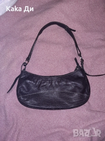 естествена кожа, снимка 10 - Чанти - 52850244