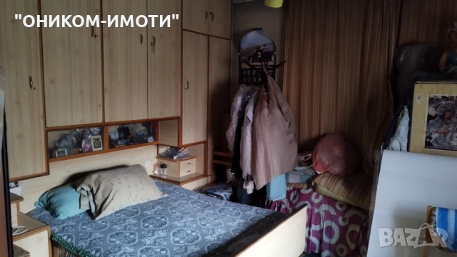 Многостаен апартамент-етаж от коперация-Пазарджик, снимка 8 - Апартаменти - 50445274