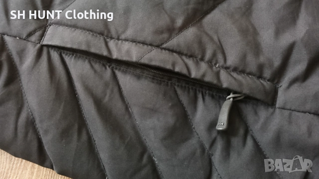 HELLY HANSEN DOWN Women's Jacket размер L дамско яке с гъши пух 13-44, снимка 6 - Якета - 52691451