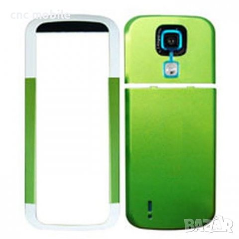 Nokia 5000  панел , снимка 4 - Резервни части за телефони - 20277643