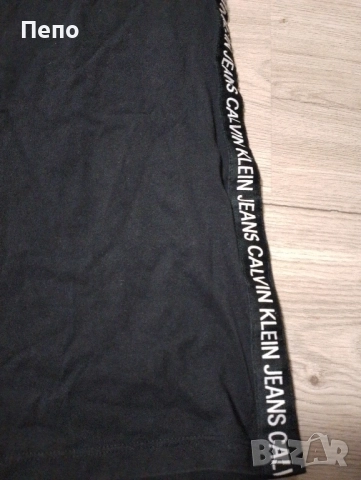 Рокля CK, снимка 2 - Рокли - 52447623