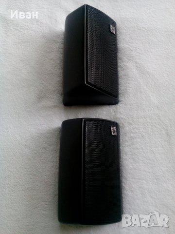 Тонколони GRUNDIG, снимка 6 - Тонколони - 33093061