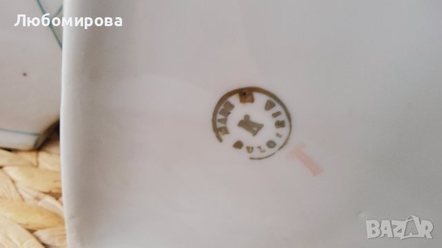 Буркан за подправки/ БРАШНО, снимка 3 - Антикварни и старинни предмети - 42964567