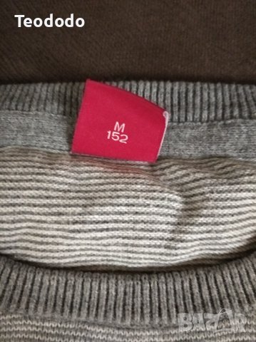 Детски дънки there here и блузи, снимка 7 - Детски панталони и дънки - 39680676