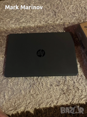 HP Laptop 15.6″ | Intel Celeron