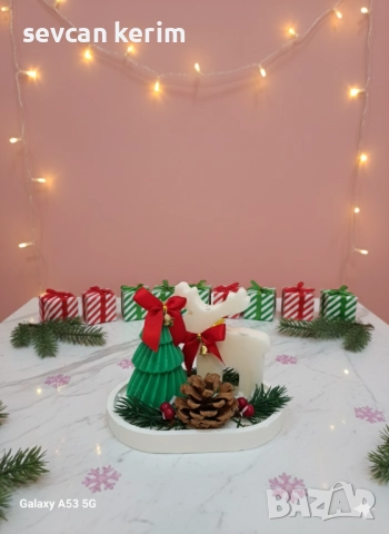 Коледа-подаръци, снимка 2 - Други - 52496650