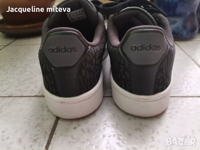 Кецове Adidas neo, снимка 4 - Кецове - 52210433