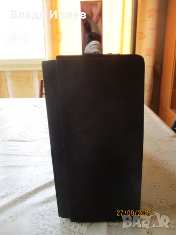 Транзистор ВЕФ 206, снимка 15 - Радиокасетофони, транзистори - 31583069