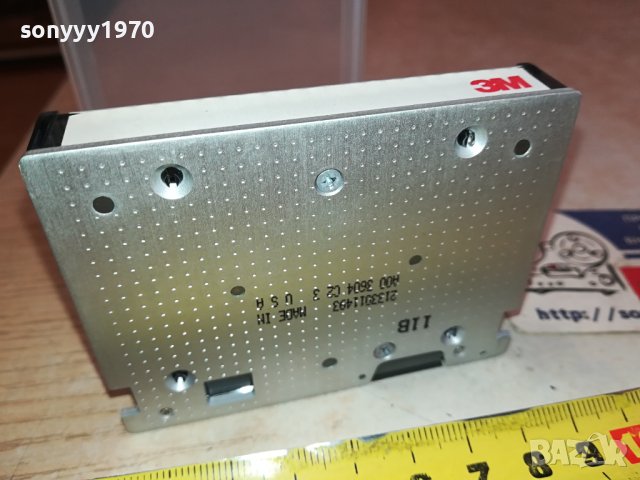 3M DC2120 XIMAT FORMAT MADE IN USA 1712231055, снимка 6 - Аудио касети - 43446866
