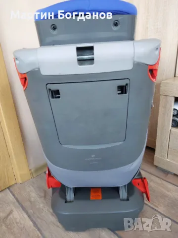 Avionaut Стол за кола (9-25 кг.), снимка 9 - Столчета за кола и колело - 49156258