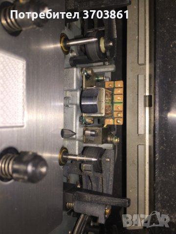 Hitachi D-3300M, снимка 5 - Декове - 40443825