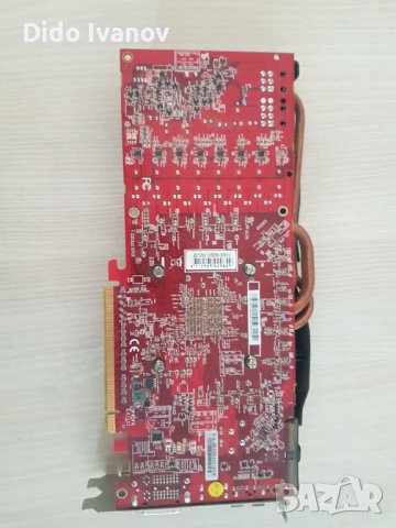 Геймърски видеокарти за компютърни игри, снимка 5 - Видеокарти - 36591211