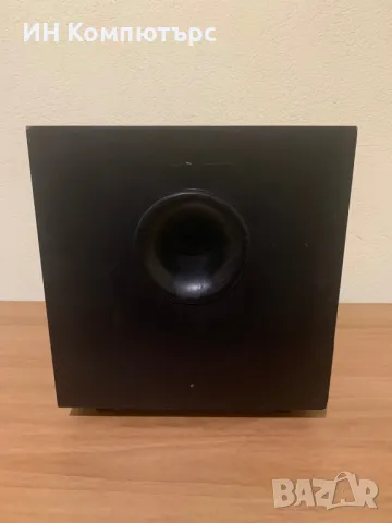 Продавам съббуфер JBL SUB125, снимка 1