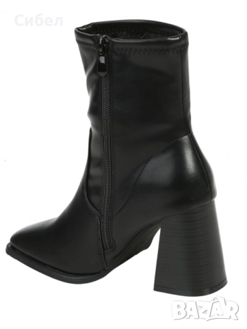 Дамски боти, снимка 3 - Дамски боти - 52861288