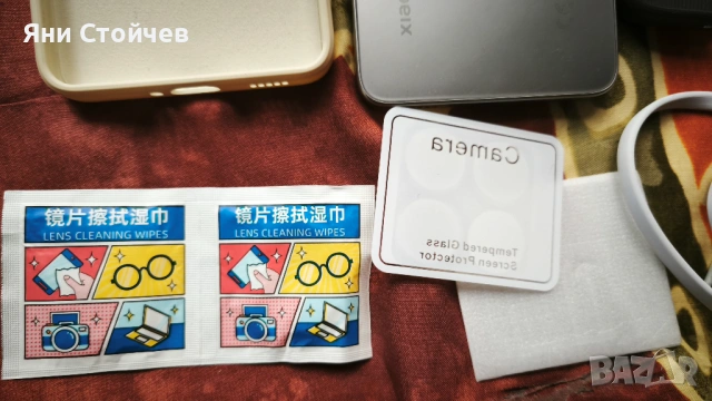 Xiaomi 14T в перфектно състояние, снимка 5 - Xiaomi - 53484131