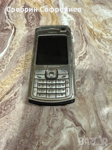 Продавам Нокия n70, снимка 3 - Nokia - 53515353