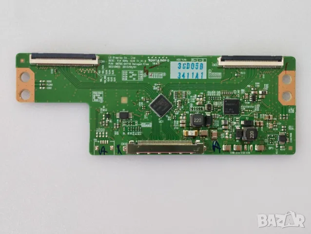 Нов счупен Philips 47PFH5609/88, снимка 5 - Части и Платки - 36843084