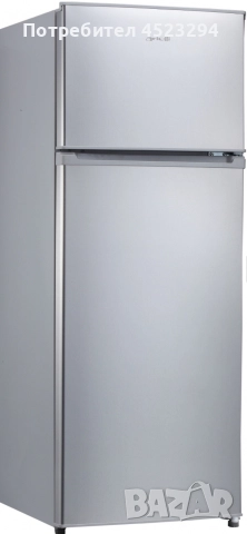 Продова се нов Хладилник с горна камера. , снимка 2 - Хладилници - 52620518