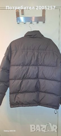Мъжки зимни якета DIESEL & TIMBERLAND размер XL, снимка 5 - Якета - 43362479