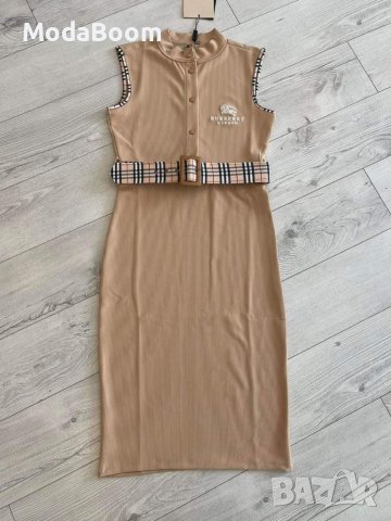 Дамски рокли , снимка 3 - Рокли - 40421071