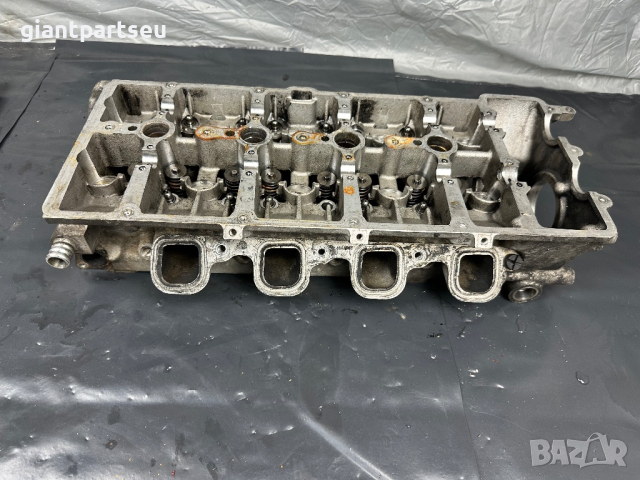 Цилиндрова Глава за БМВ е38 е65 BMW e38 e65 V8  M67 224822002, снимка 4 - Части - 44862111