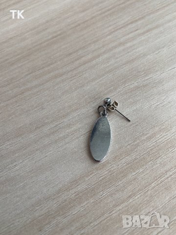 Продавам нова красива обица, снимка 4 - Обеци - 43436065