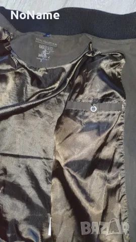 Ловно яке панталон Pinewood Wildlife Barlett Deerhunter, снимка 6 - Екипировка - 48877837