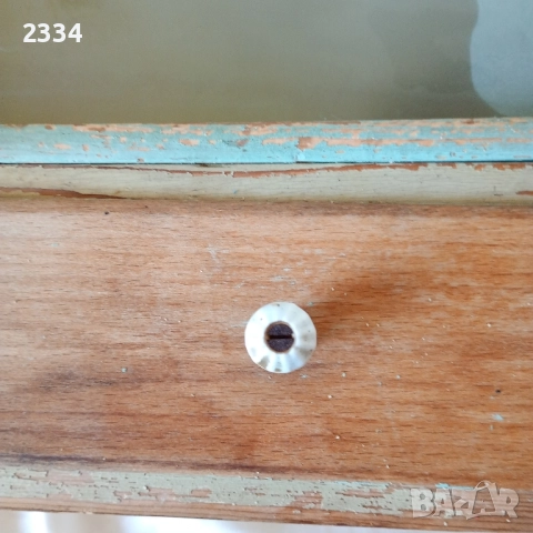 Дървена аптека , снимка 2 - Антикварни и старинни предмети - 52243993