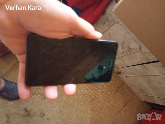 İki telefon , снимка 5 - Резервни части за телефони - 51779190