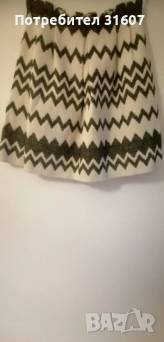 Пола - Massimo Dutti, снимка 4 - Поли - 51990993