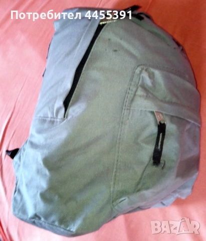 Раница Robin Bruno.37-27-10 см, снимка 7 - Раници - 51682264