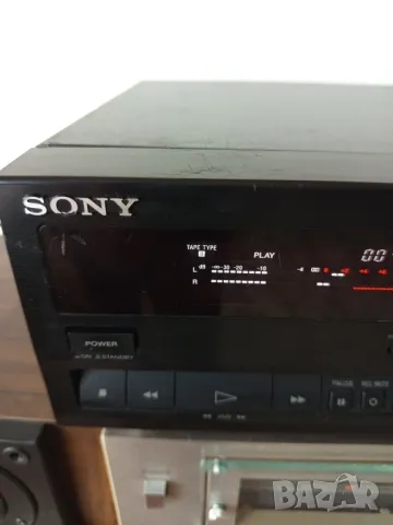 SONY TC-K 361, снимка 7 - Декове - 48894242