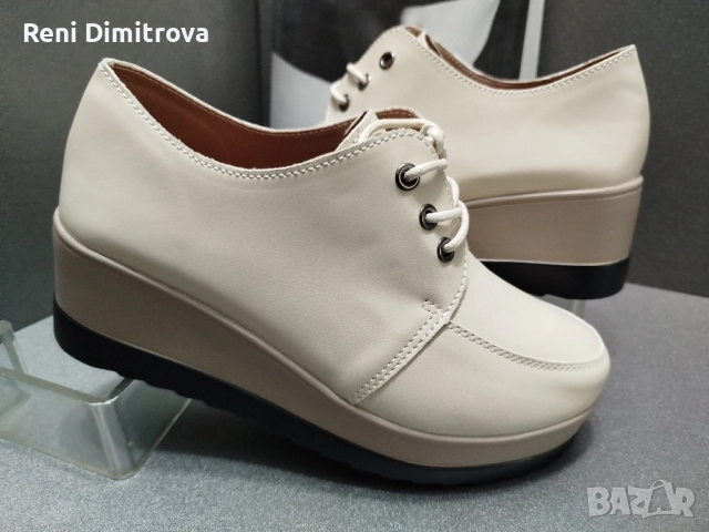 дамски обувки , снимка 2 - Дамски ежедневни обувки - 51661773