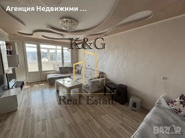 Двустаен в много добро състояние , снимка 1