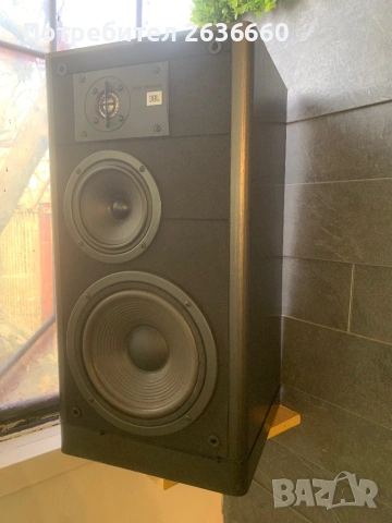 JBL LX 44G