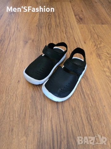 Adidas - детски сандали 