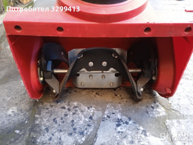 Снегорини , снимка 15 - Градинска техника - 43169323