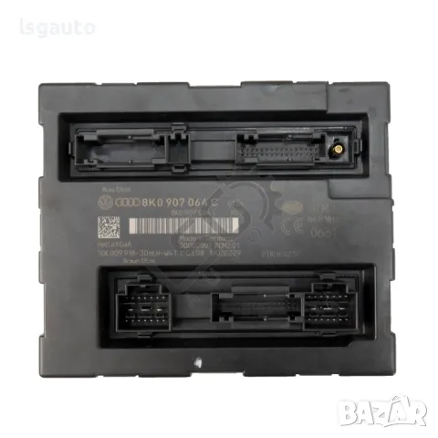 BCM модул AUDI A4 (B8) 2008-2015 ID: 144462