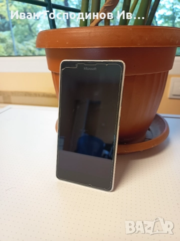 Microsoft Lumia 540