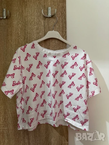 Дамска тениска 